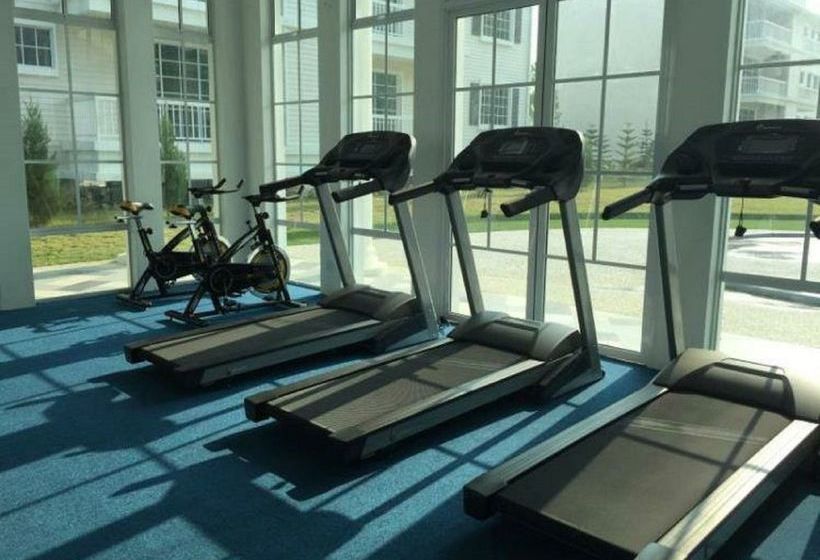 The Pines Villa 792 The Residence Kampar