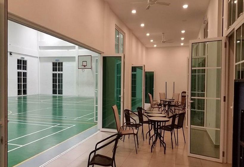 The Pines Villa 792 The Residence Kampar