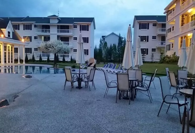 The Pines Villa 792 The Residence Kampar