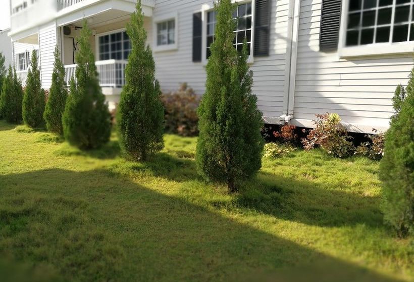 The Pines Villa 792 The Residence Kampar