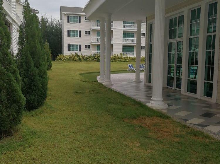 The Pines Villa 792 The Residence Kampar