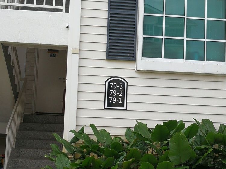 The Pines Villa 792 The Residence Kampar