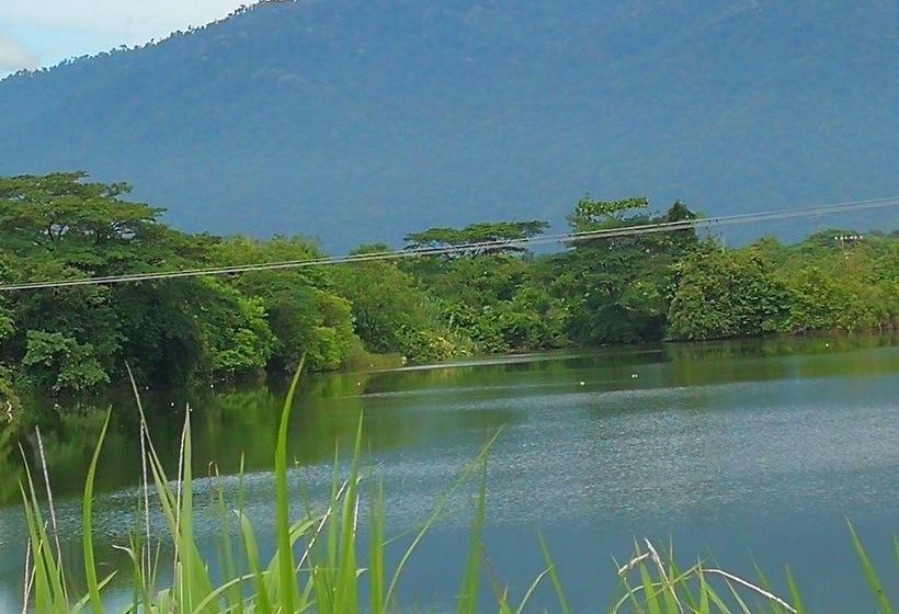 The Pines Villa 792 The Residence Kampar