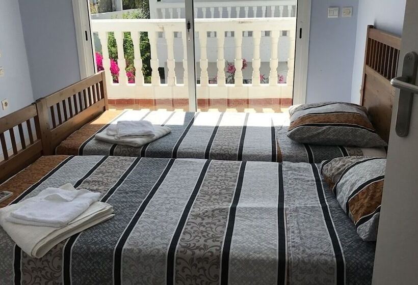 Villa Tanger Cap Spartel