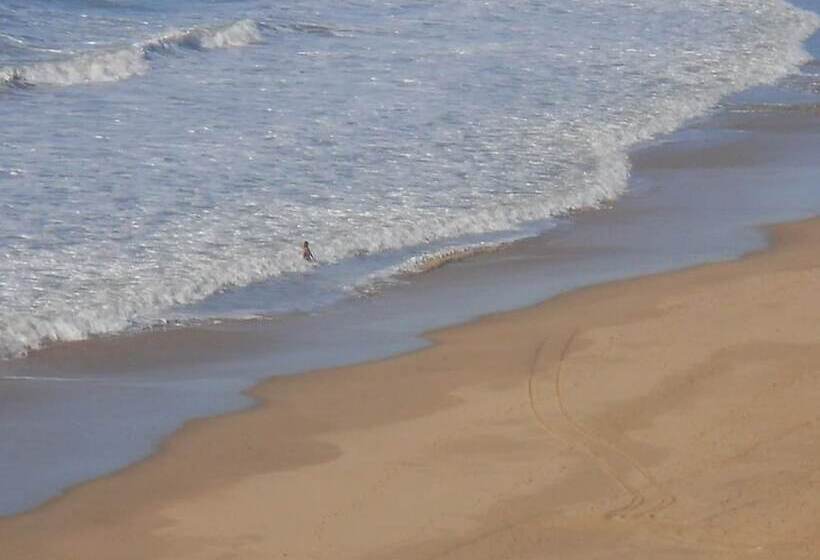 Villa Tanger Cap Spartel