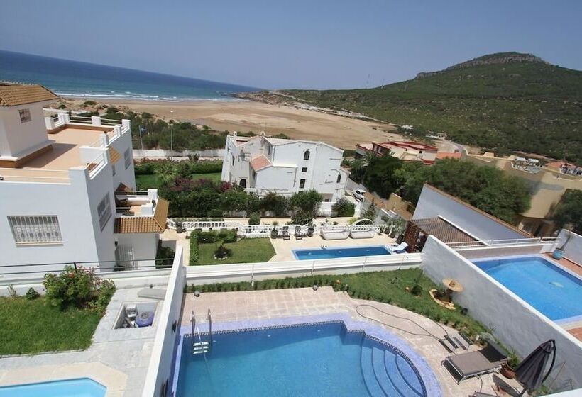 Villa Tanger Cap Spartel