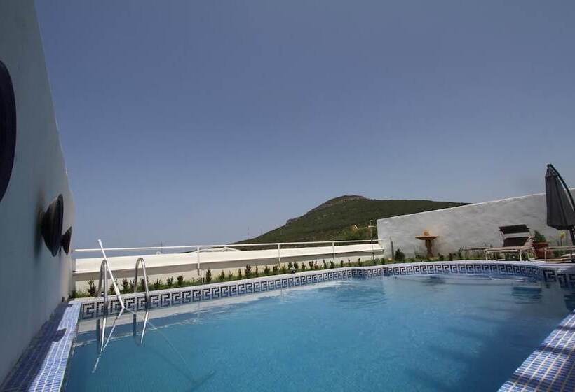 Villa Tanger Cap Spartel