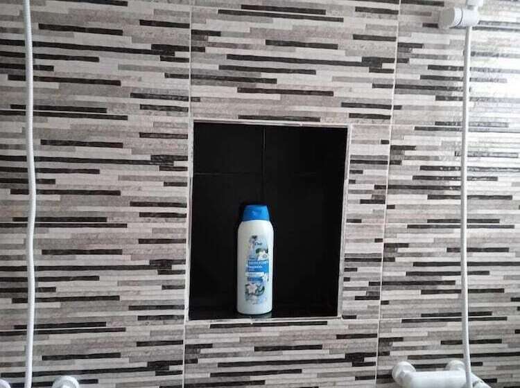 Villa Tanger Cap Spartel