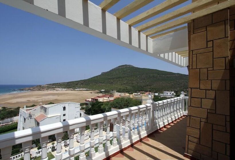 Villa Tanger Cap Spartel