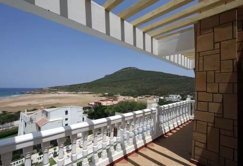 Villa Tanger Cap Spartel