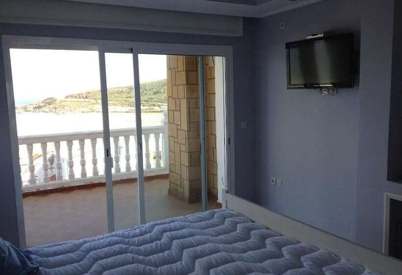 Villa Tanger Cap Spartel