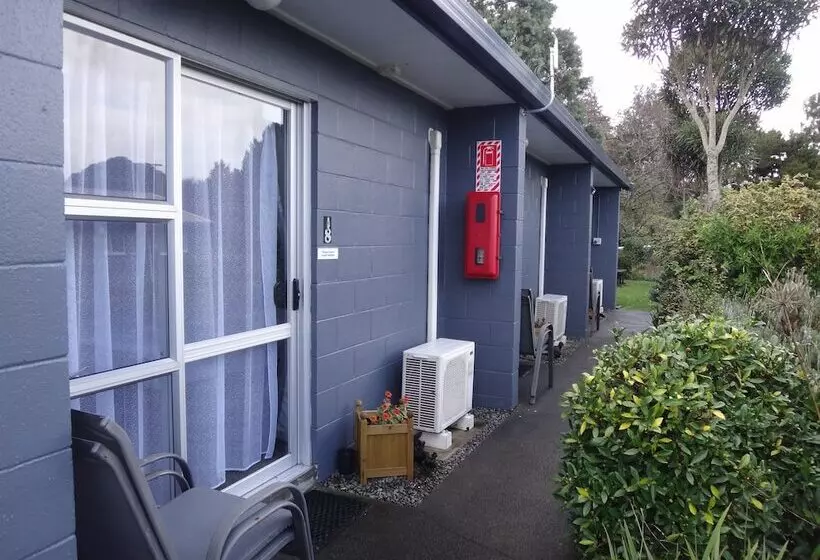 Amble In Motel
