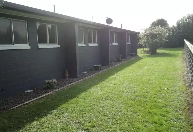 Amble In Motel