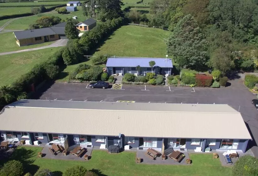 Amble In Motel