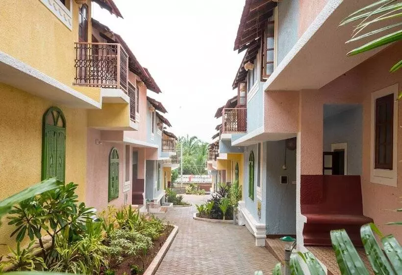 Avontade Suites