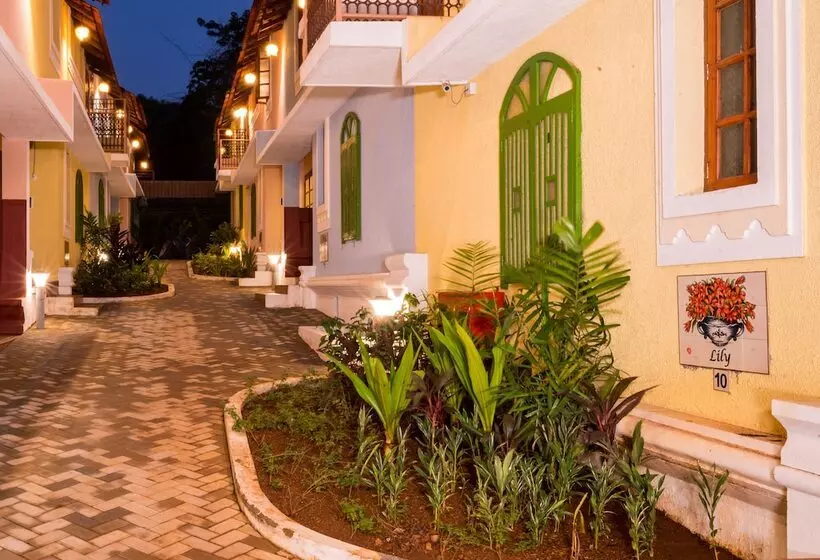 Avontade Suites