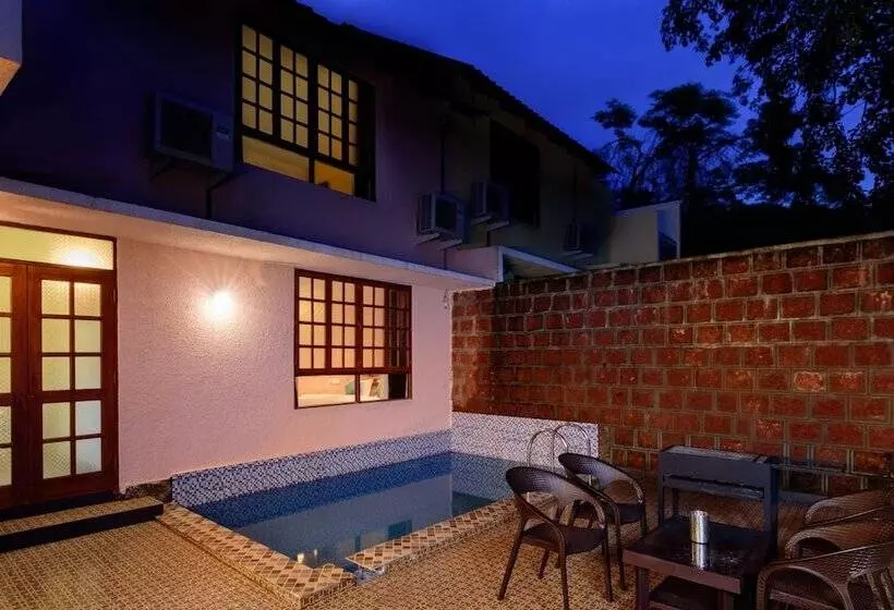 Avontade Suites