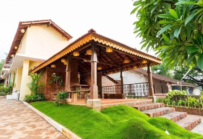 Avontade Suites
