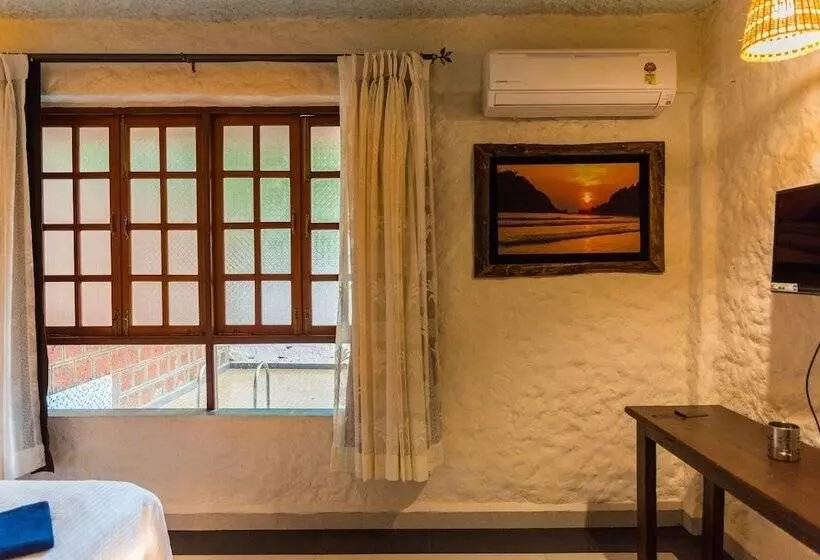 Avontade Suites
