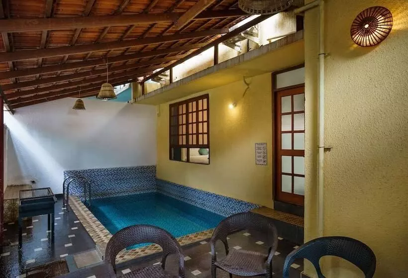 Avontade Suites