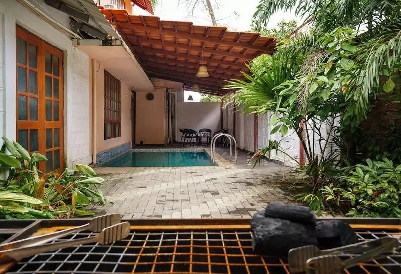 Avontade Suites