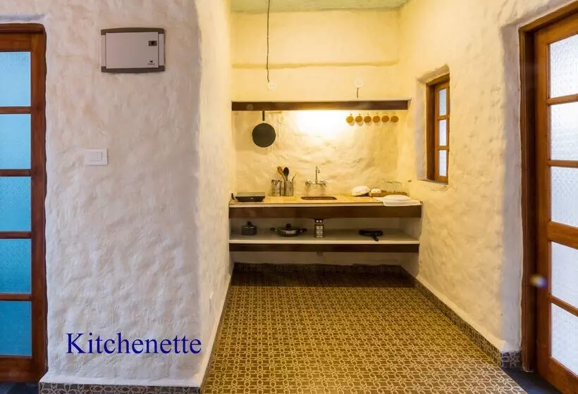 Avontade Suites