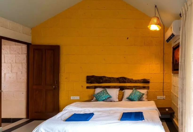 Avontade Suites
