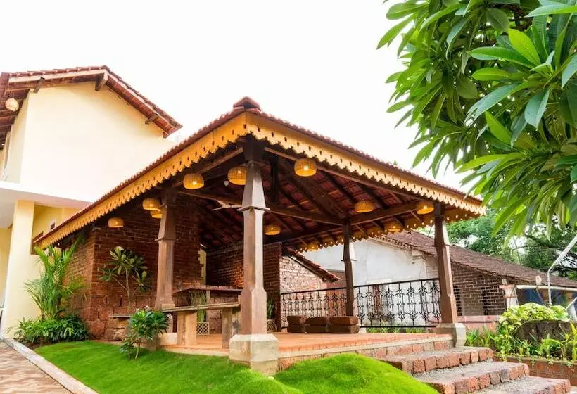 Avontade Suites
