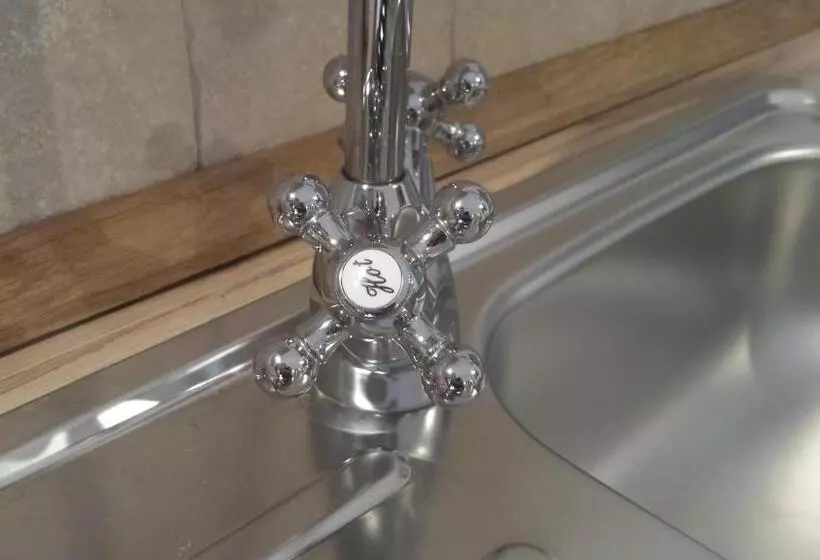 ベッドアンドブレックファースト Biblos E Mare