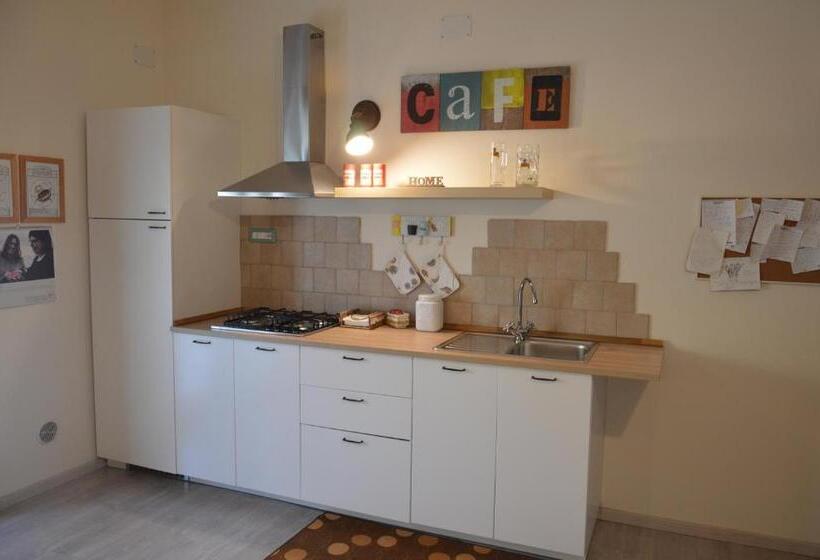 צימר Biblos E Mare