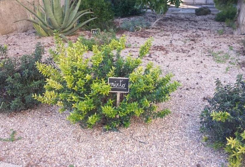 צימר Biblos E Mare