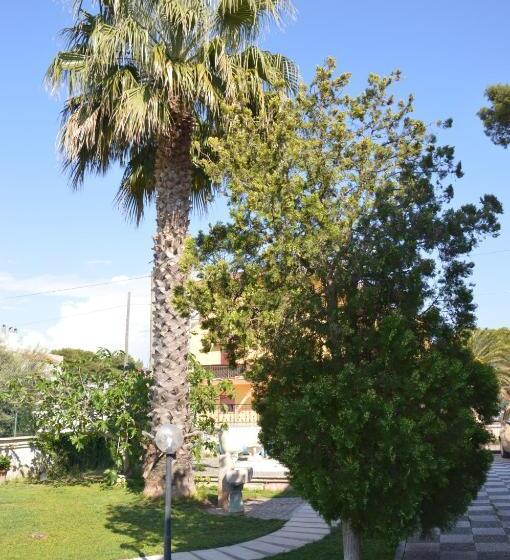 צימר Biblos E Mare