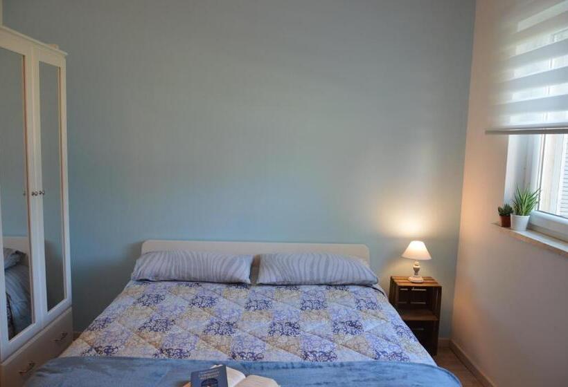 צימר Biblos E Mare