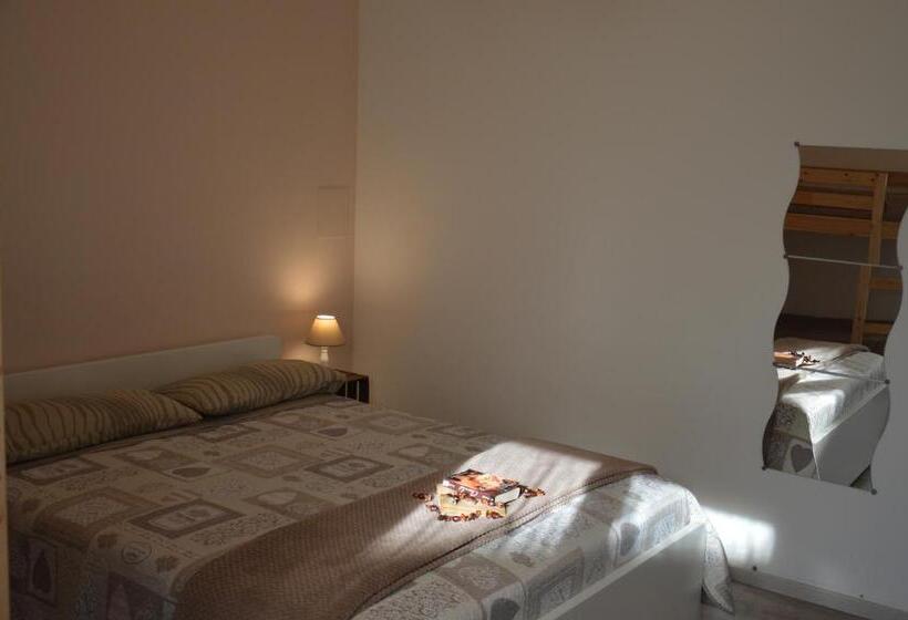 צימר Biblos E Mare