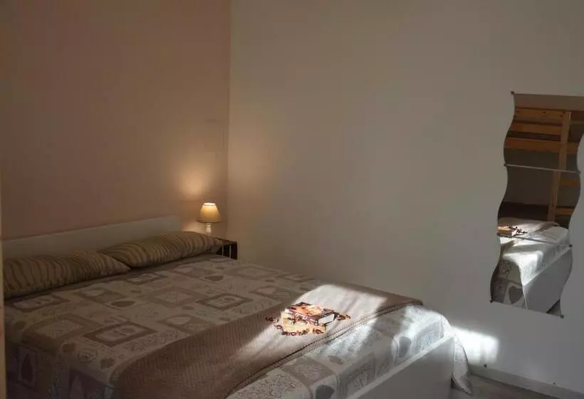 ベッドアンドブレックファースト Biblos E Mare