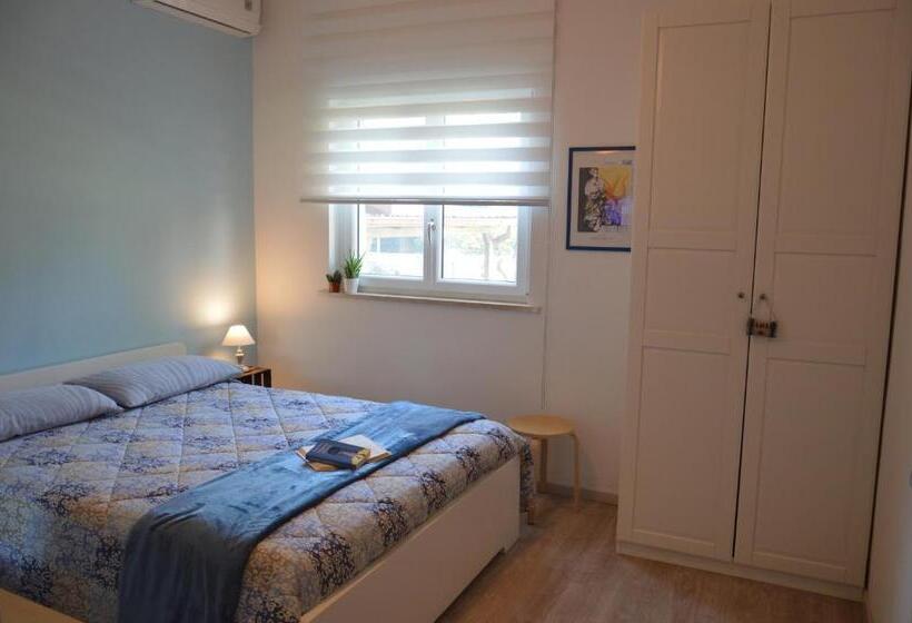 צימר Biblos E Mare