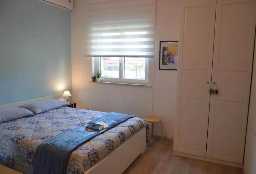 ベッドアンドブレックファースト Biblos E Mare