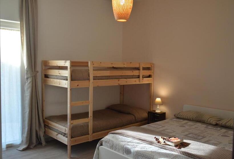 צימר Biblos E Mare