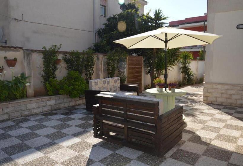 צימר Biblos E Mare