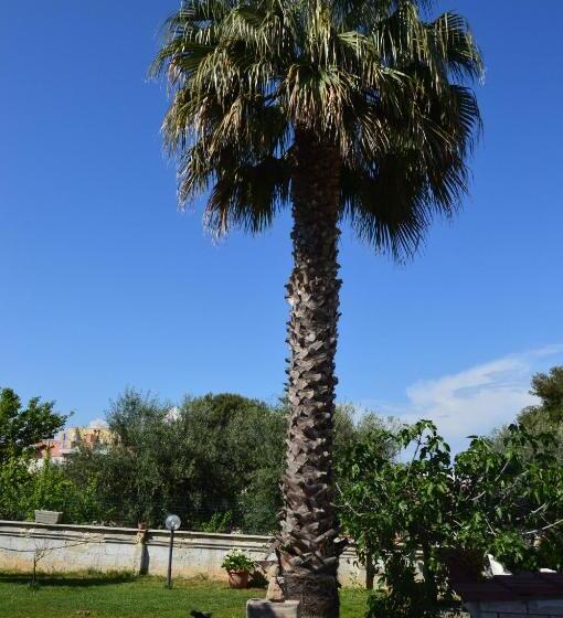 צימר Biblos E Mare