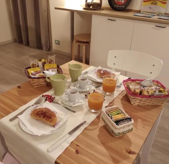 צימר Biblos E Mare