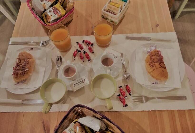 צימר Biblos E Mare