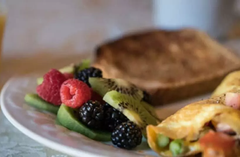 ベッドアンドブレックファースト Mcconnell Inn