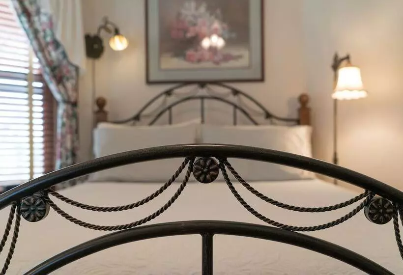 ベッドアンドブレックファースト Mcconnell Inn