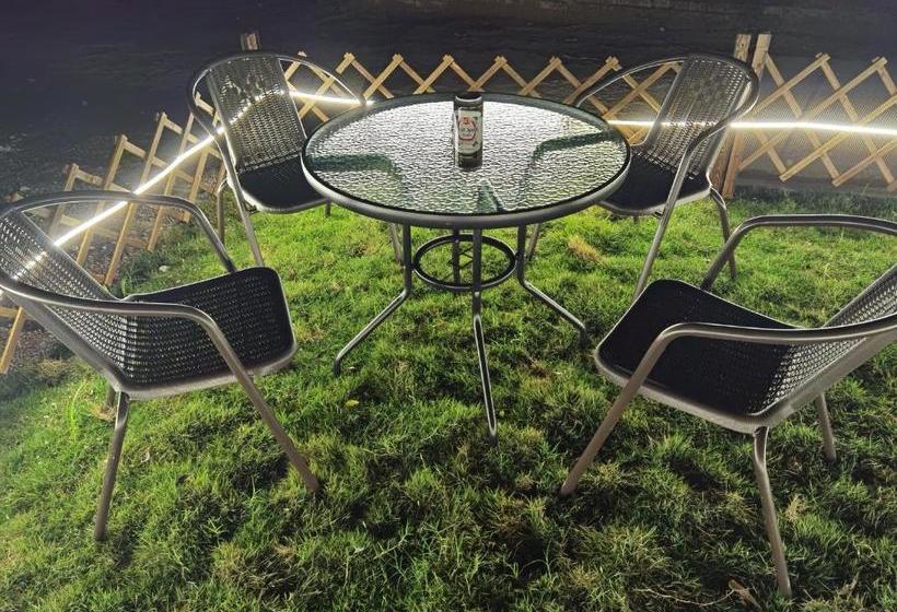 צימר Old Manor House Yangshuo