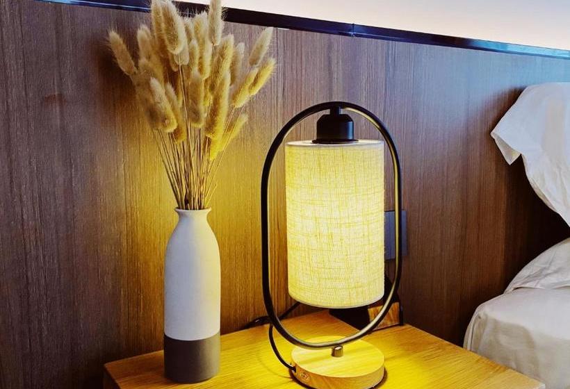 צימר Old Manor House Yangshuo