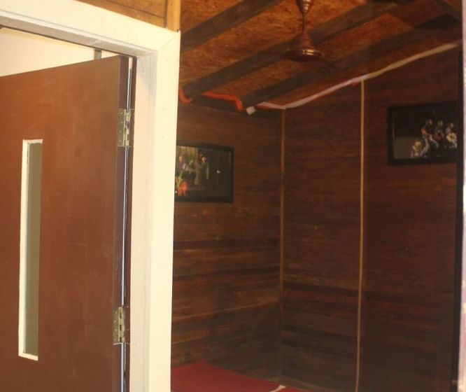 Boatys Beach Cottages