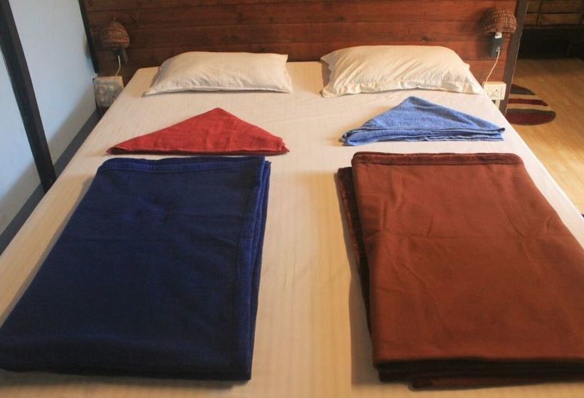 Boatys Beach Cottages