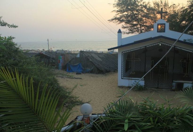 Boatys Beach Cottages
