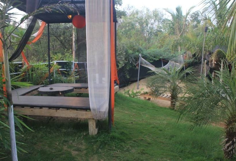 Boatys Beach Cottages